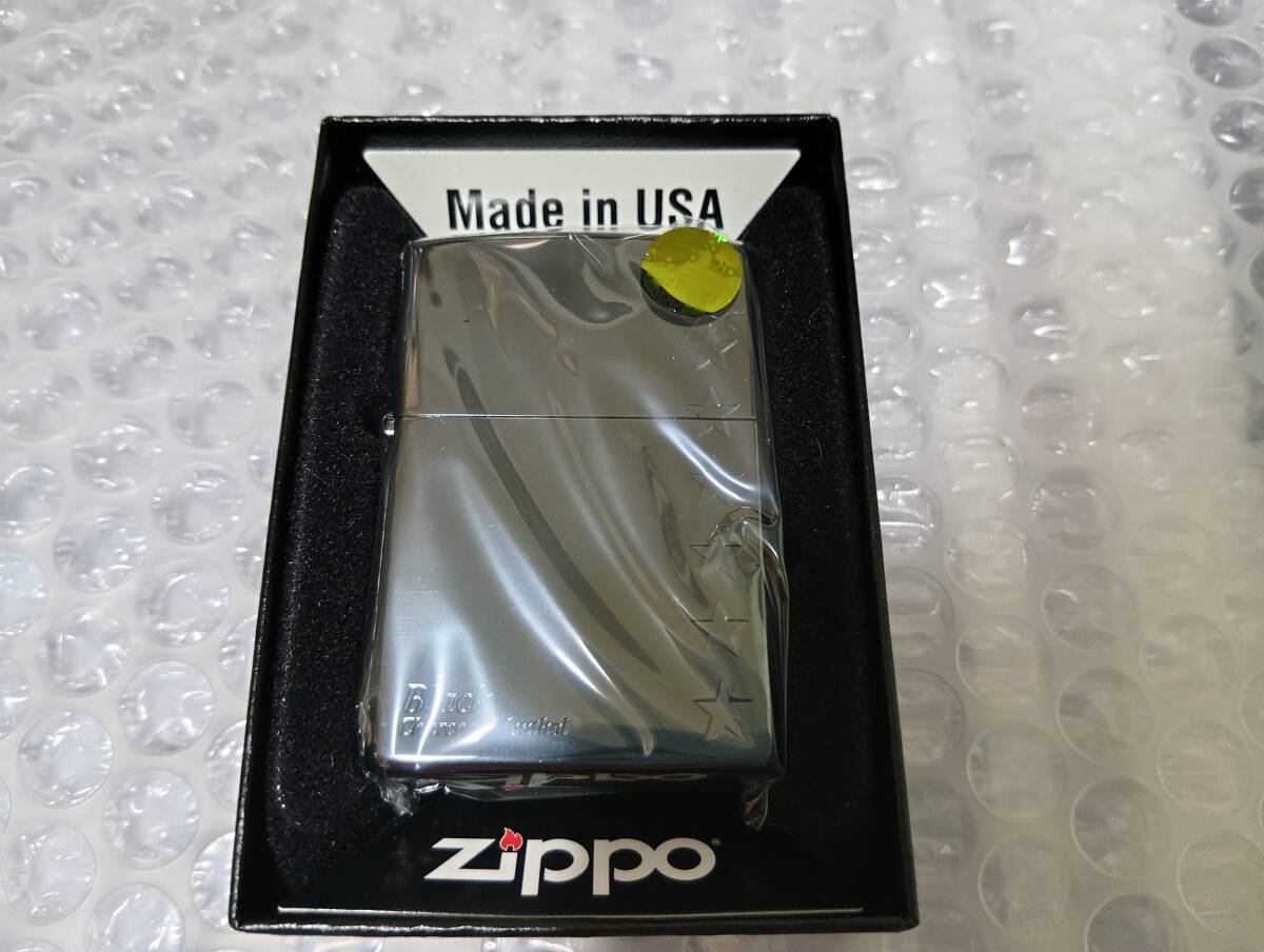 限定300個(gè) セブンスター?ブラック?チャコールメンソール 鋭光モデル 鋭黒モデル Zippo 2009年 アーマーZippo