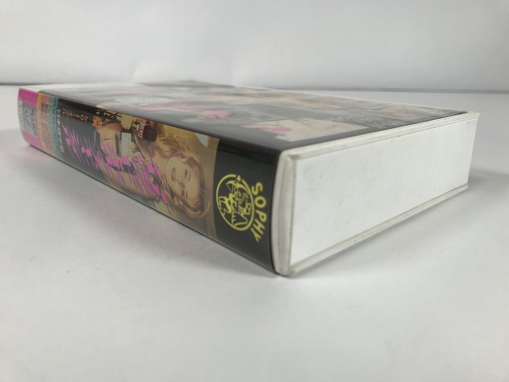 GF836 ケリー?オデル / ハリウッド?ポルノ?スキャンダル 【VHS ビデオ】 0304