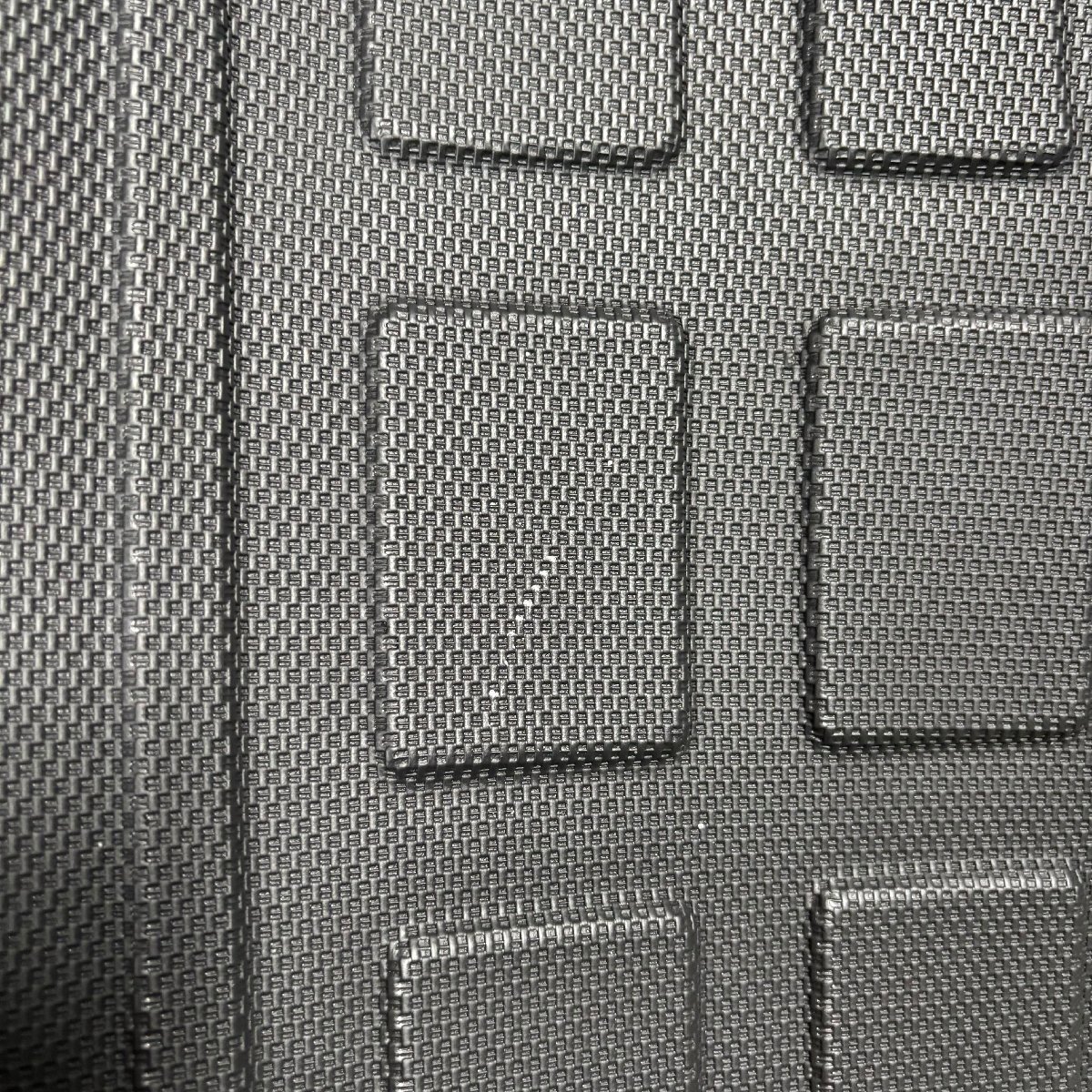 【訳あり品】 40系 アルファード ヴェルファイア 専用 3D スポーツマット ラゲッジマット カスタム アクセサリー ドレスアップ [OU]