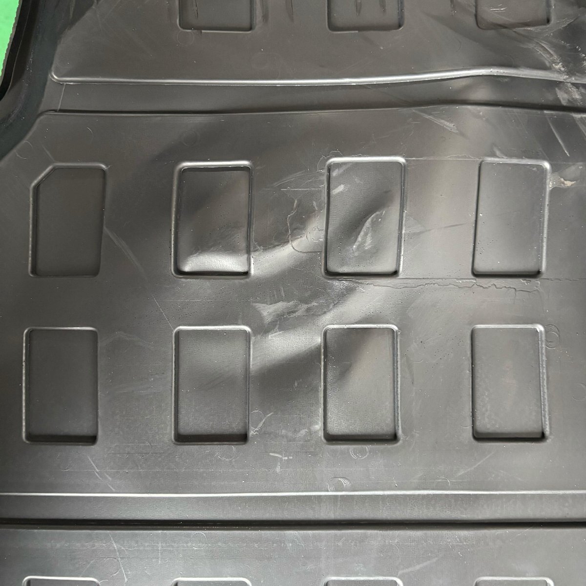 【訳あり品】 ヴォクシー ノア 90系 専用 3D スポーツマット ラゲッジマット トランク トレー カスタム パーツ ドレスアップ [OU]