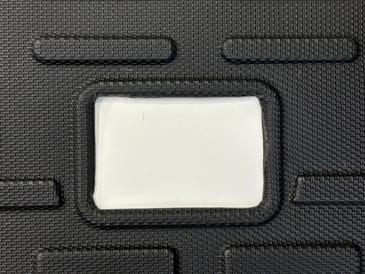 【訳あり品】 C28 セレナ 専用 3D スポーツマット ラゲッジマット SERENA 防水 掃除 キズ 防止 カバー保護(hù) ニッサン 日産 NISSAN [OU]