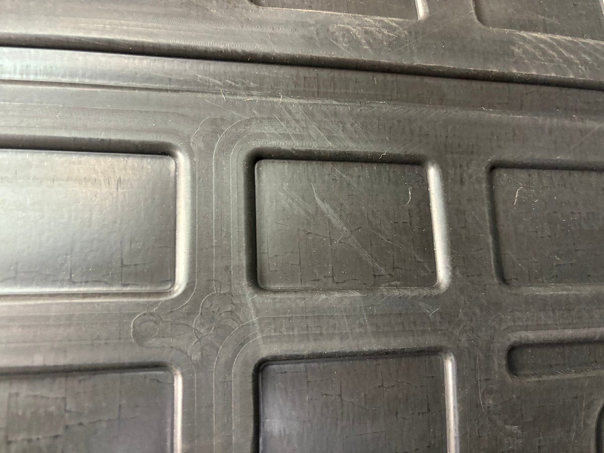 【訳あり品】 C28 セレナ 専用 3D スポーツマット ラゲッジマット SERENA 防水 掃除 キズ 防止 カバー保護(hù) ニッサン 日産 NISSAN [OU]