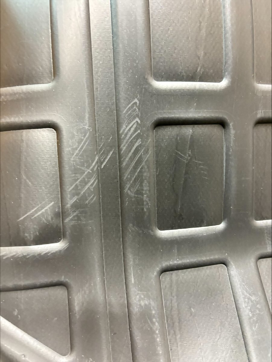 【訳あり品】 40系 アルファード ヴェルファイア 専用 3D スポーツマット ラゲッジマット カスタム アクセサリー ドレスアップ [OU]