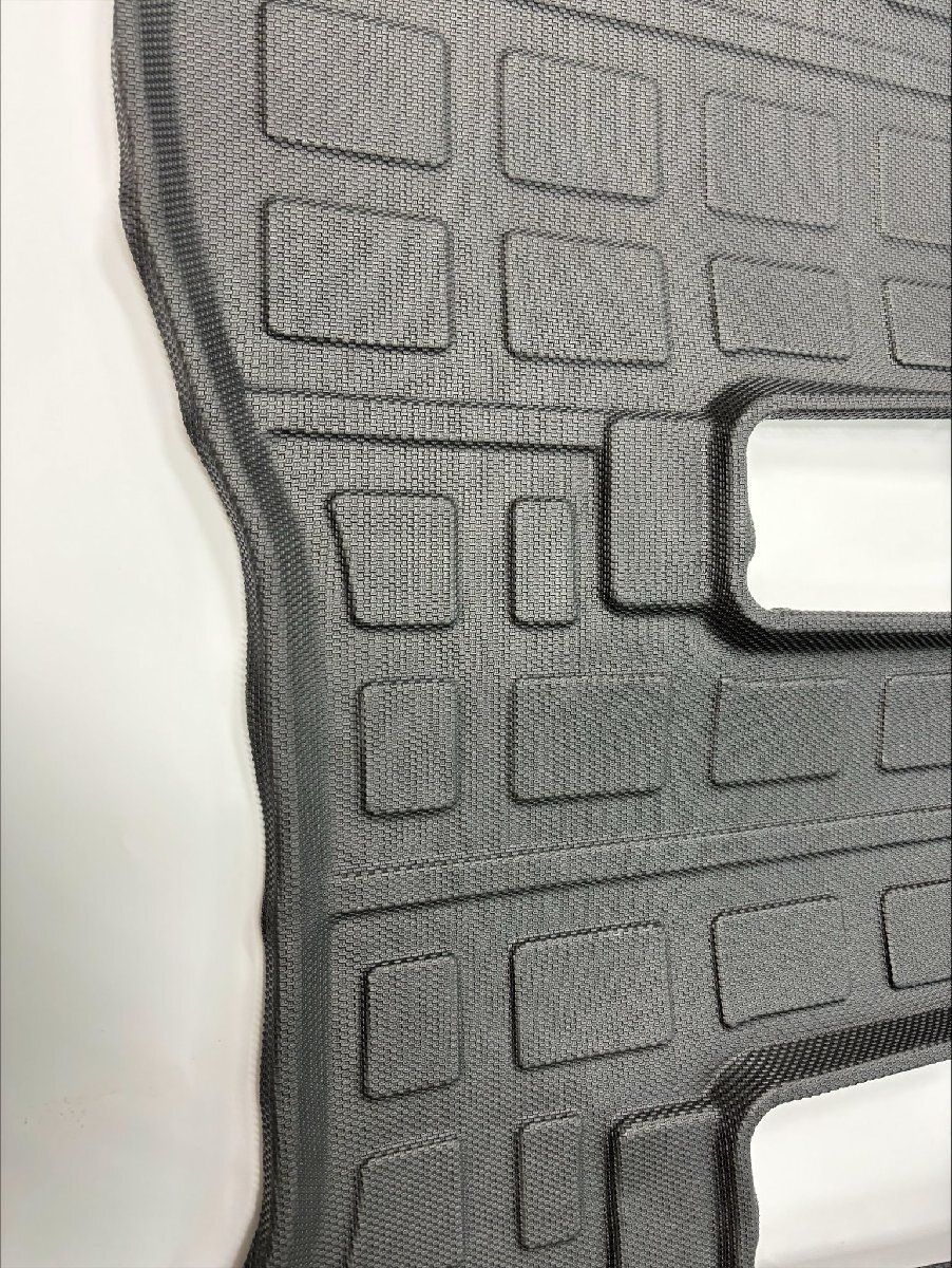 【訳あり品】 40系 アルファード ヴェルファイア 専用 3D スポーツマット ラゲッジマット カスタム アクセサリー ドレスアップ [OU]