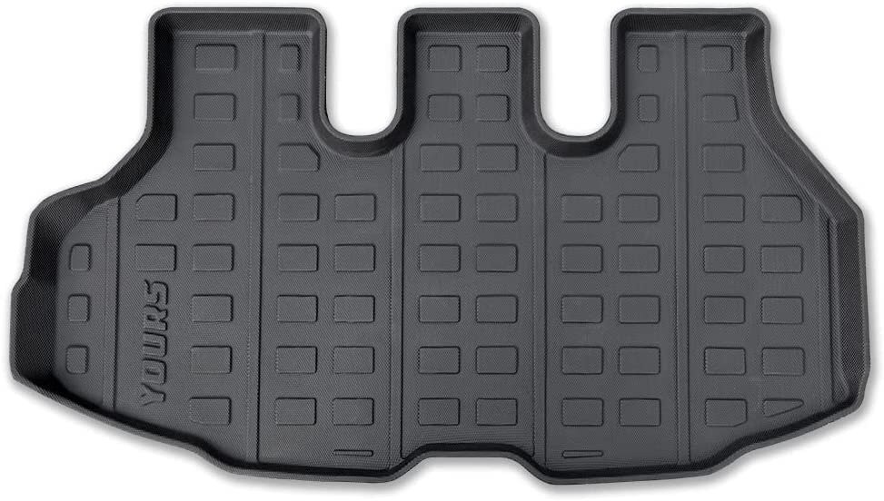 【訳あり品】 ヴォクシー ノア 90系 専用 3D スポーツマット ラゲッジマット トランク トレー カスタム パーツ ドレスアップ [OU]