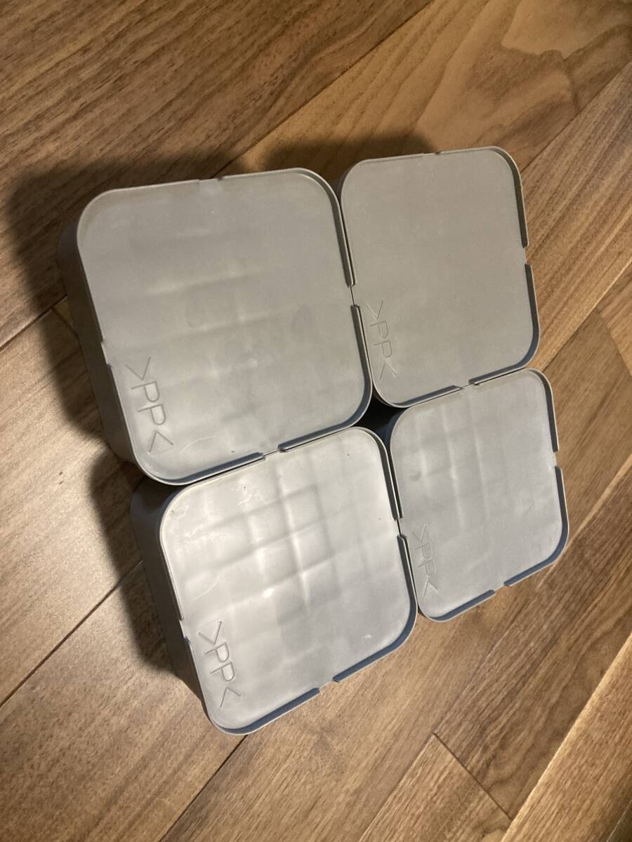 洗濯機用かさ上げ台