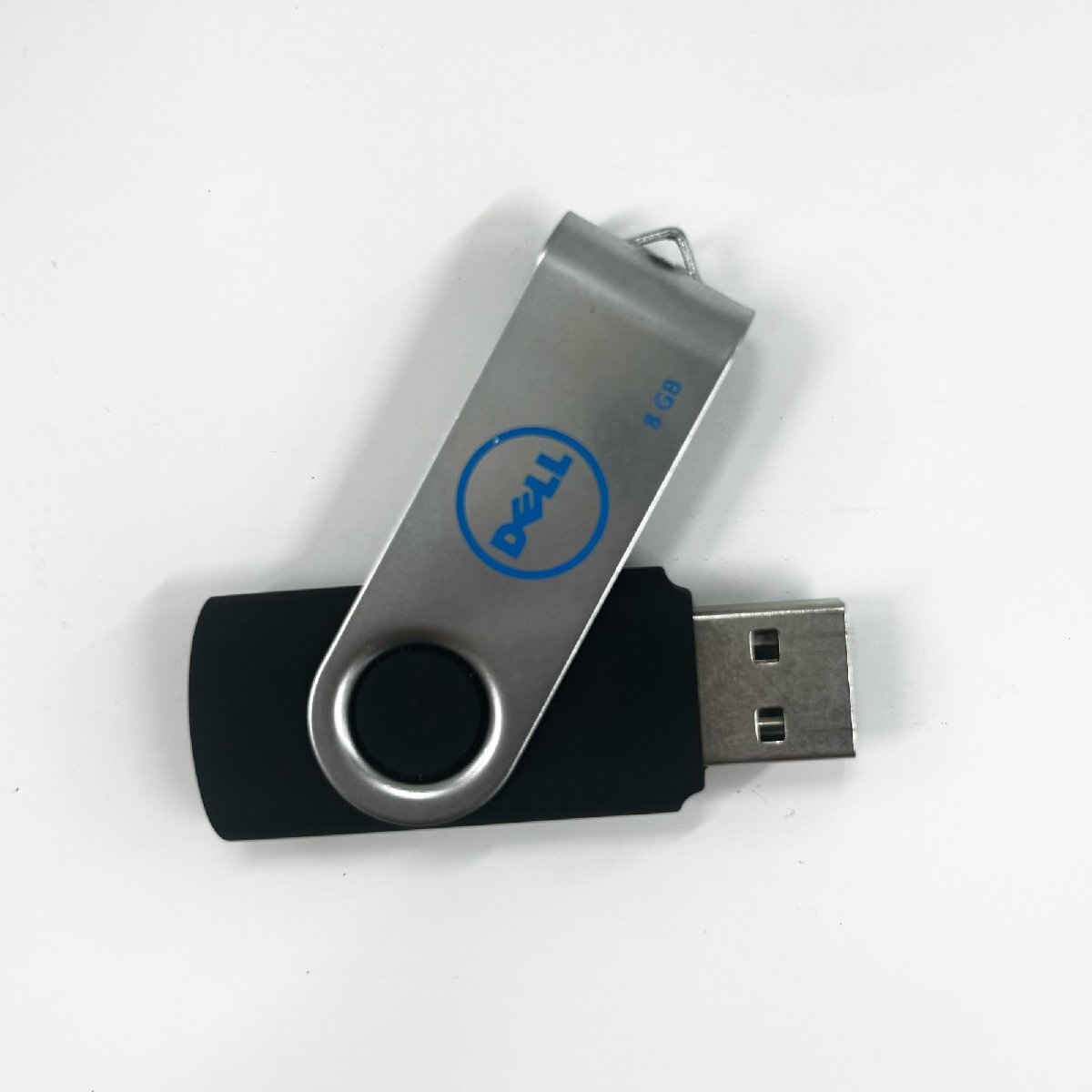 1円スタート DELL USBメモリー 8GB 5個セット 中古 Type-A PT-2508-0031