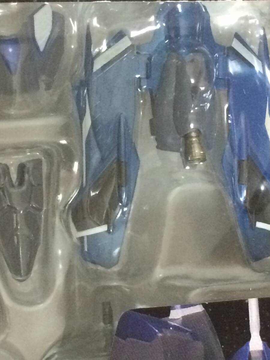 ROBOT魂 THE ROBOT SPIRITS VF-25G スーパーメサイア バルキリー (ミハエル?ブラン機(jī)) SUPER MESSIAH マクロス F フロンティア 