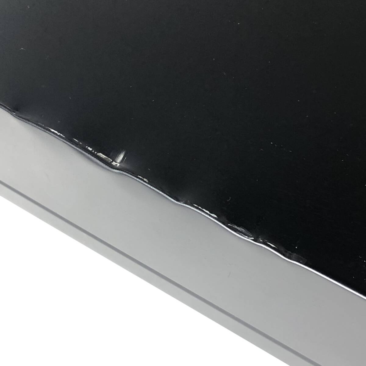 ★ Marantz マランツ Blu-ray Diskプレーヤー ブルーレイレコーダー BD7004 アダプターリモコン付き ブラック ジャンク品 4.65kg