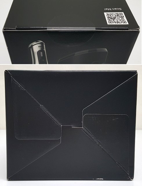 《未開封》BRAUN シリーズ8・9 5in1 アルコール洗浄システム 1-CC-F 店頭/併売《生活・80サイズ・福山店》K1731_画像4