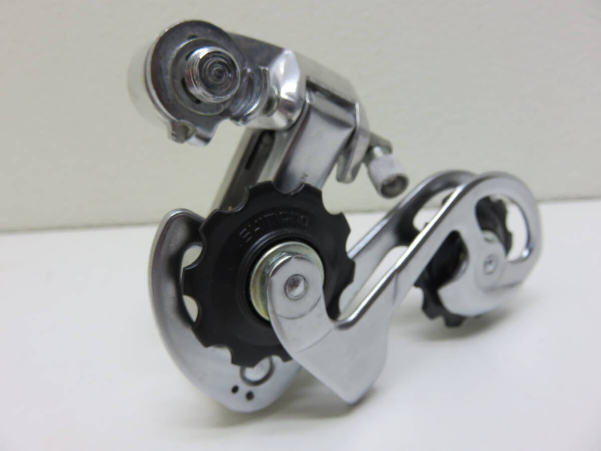 SHIMANO シマノ RD リアディレーラー RD-A105 シフトレバーセット まとめ 自転車 パーツ 未使用品