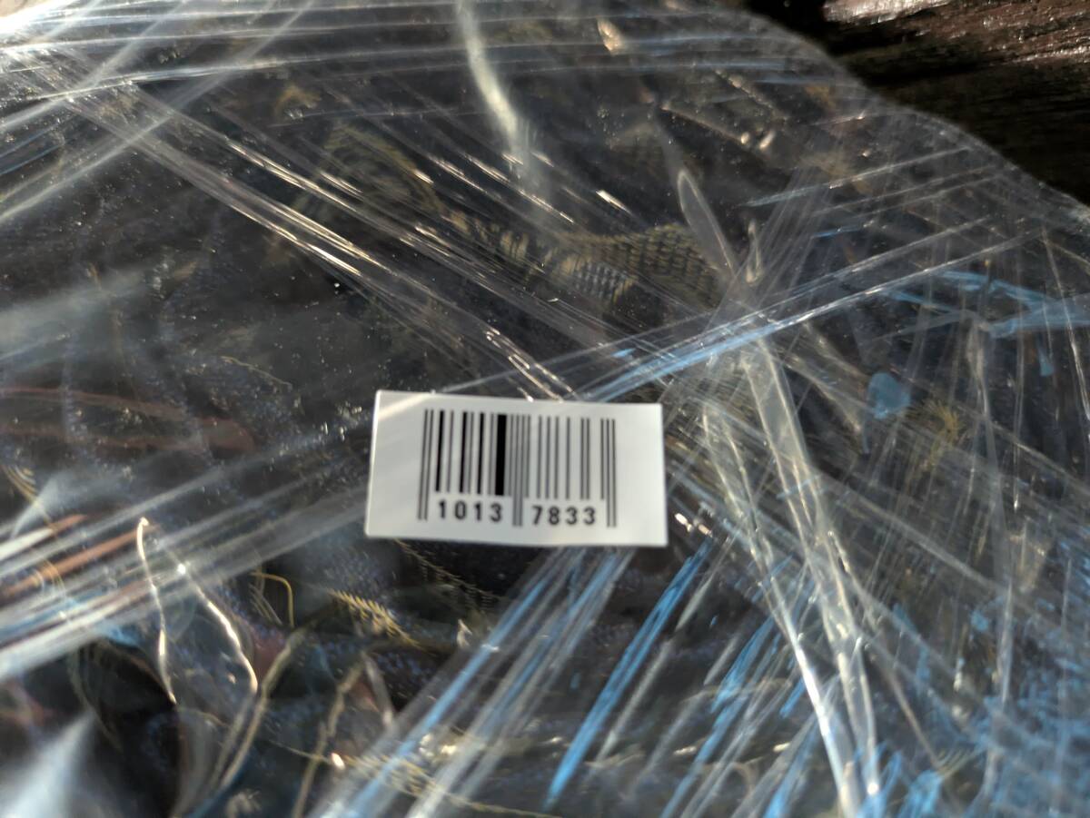 ジャンク　ござ　180ｘ180ｃｍ　現状品　10137833-45918_画像4