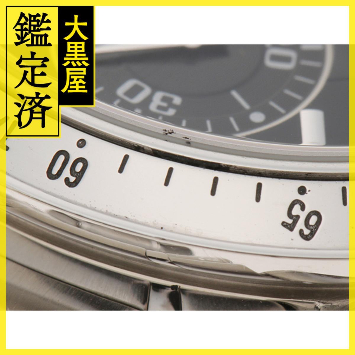 OMEGA オメガ スピードマスター デイト 3513.50 SS 自動 ブラック 男性用/Men's watches_画像7