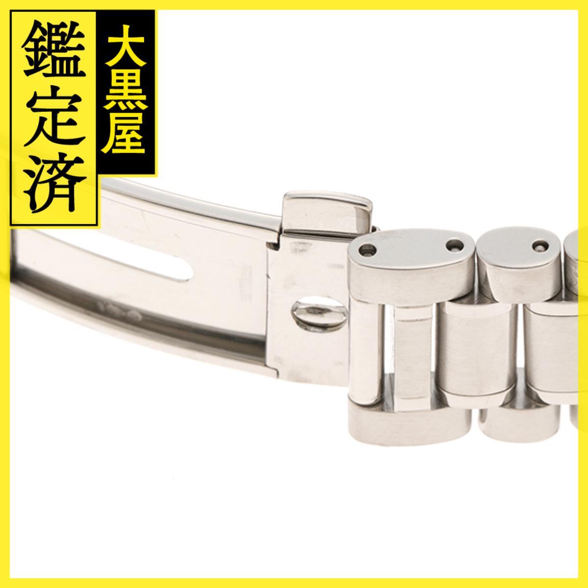 OMEGA オメガ スピードマスター デイト 3513.50 SS 自動 ブラック 男性用/Men's watches_画像8