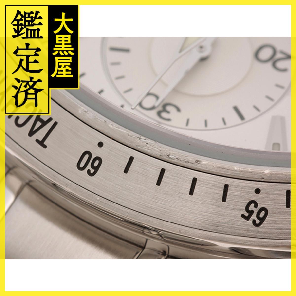 OMEGA オメガ スピードマスター デイト 3211.30 SS 自動 シルバー 男性用/Men's watches_画像6