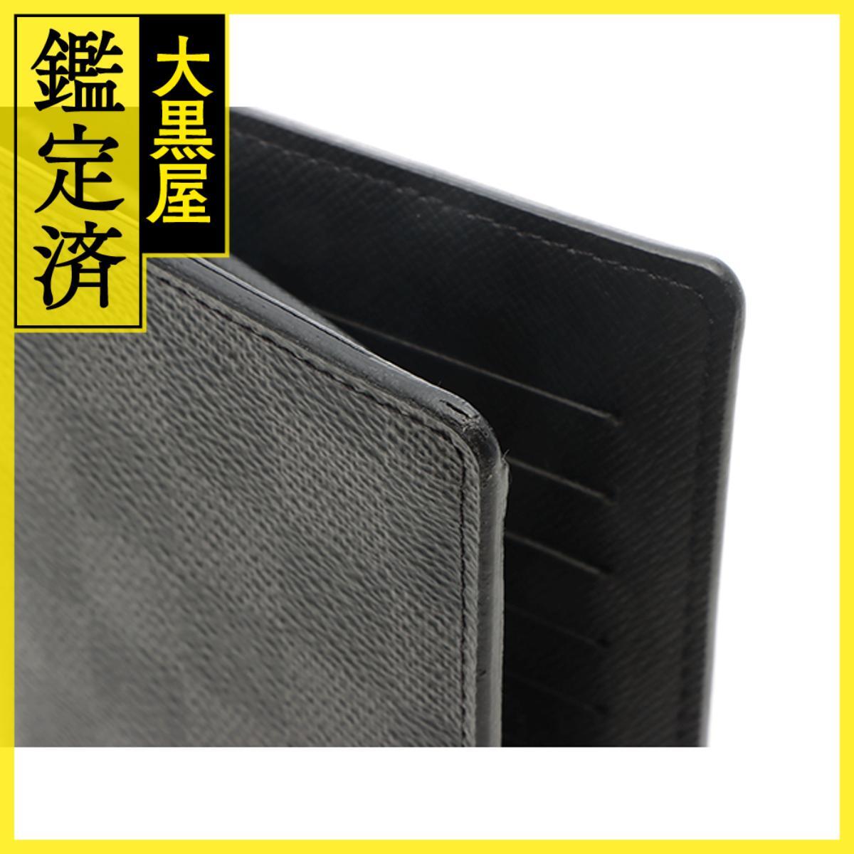 LOUIS VUITTON ルイ?ヴィトン 長財布 ポルトフォイユ?ブラザ ダミエ?グラフィット N62665 2148103924507