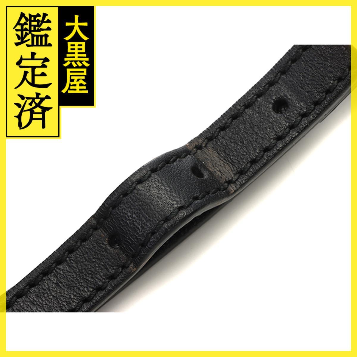 GUCCI　グッチ　オフィディアスモール・ショルダーバック　ブラックレザー　499621　2121000020435_画像5