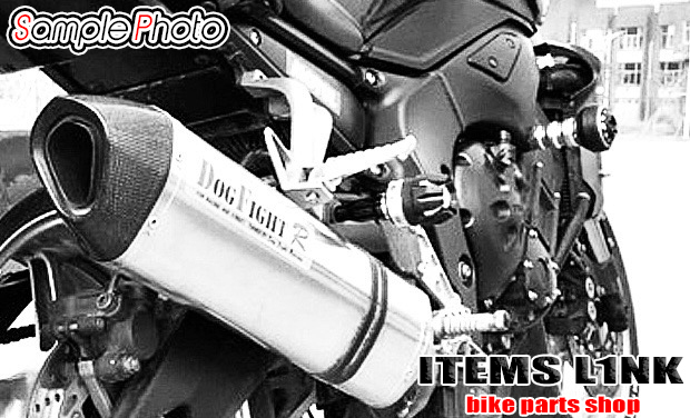 LK12-1GD マフラー サイレンサー スライダー ガード 金 AF/56/63 クレア/スクーピー AF/54/55 ジョルノ AF/24/70/77 汎用_画像8