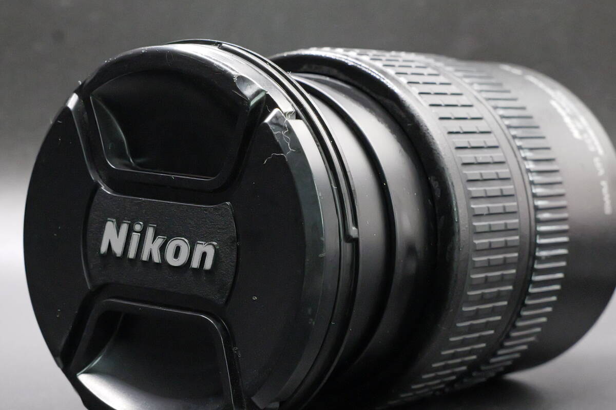 【極美品】Nikon AF-S VR Zoom NIKKOR ED 24-120mm F3.5-5.6G　動作確認済！＠108_画像2