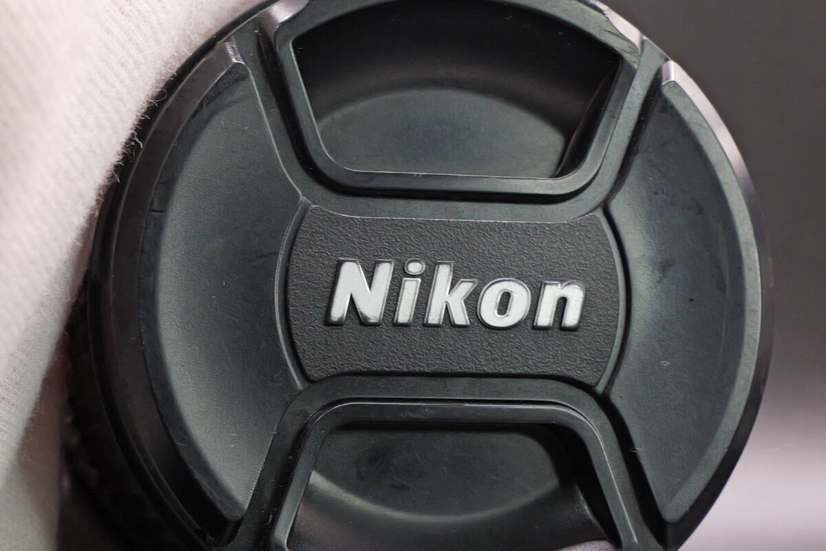 【極美品】Nikon AF-S VR Zoom NIKKOR ED 24-120mm F3.5-5.6G　動作確認済！＠108_画像10