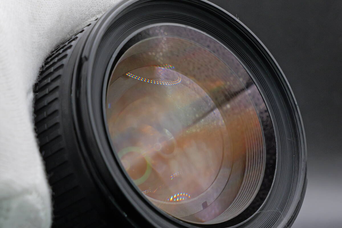 【極美品】Nikon AF-S VR Zoom NIKKOR ED 24-120mm F3.5-5.6G　動作確認済！＠108_画像7