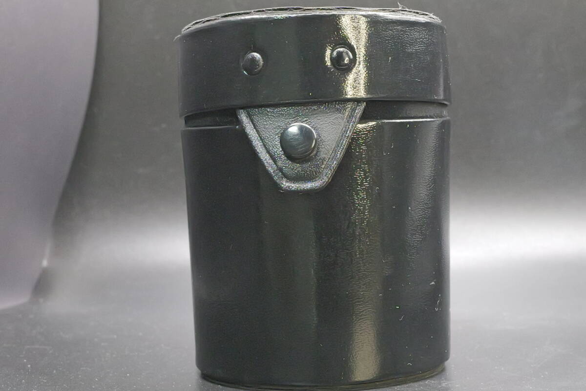 ★良品★キャノン CANON FL 50mm F1.4 動作OK @118_画像10