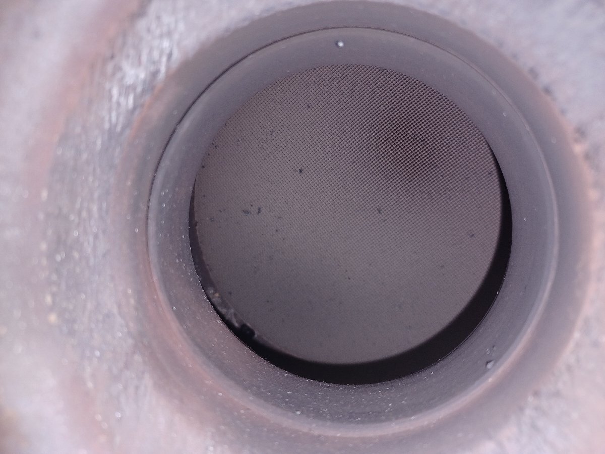 338047★C25/セレナ【日産 純正】觸媒 コンバーター キャタライザー★エキゾーストパイプ★EN系 EN4ABP★MR20DE★棚落ち無(wú)し