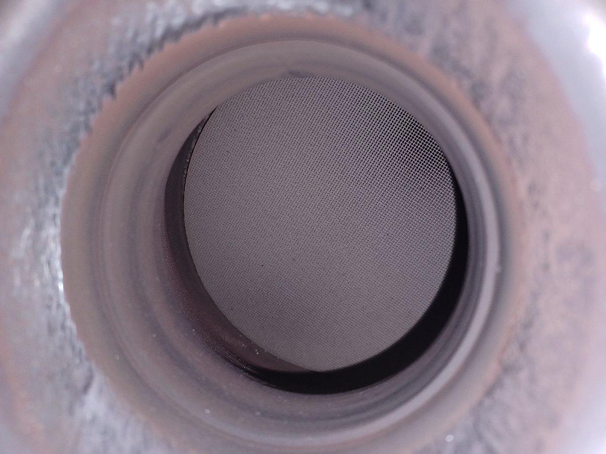 536690★C25/セレナ【日産 純正】觸媒 コンバーター キャタライザー★エキゾーストパイプ★EN系 EN4AHA★MR20DE★棚落ち無し