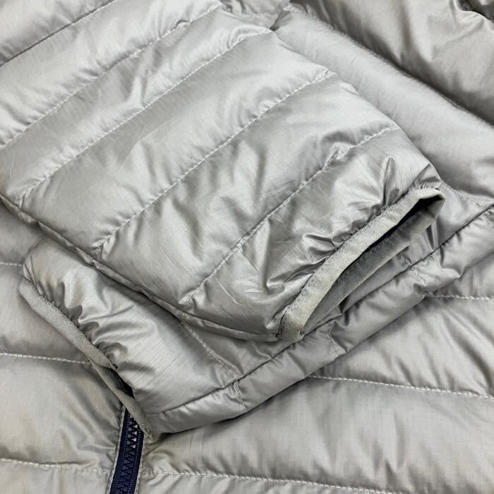 ◆1円スタート◆パタゴニア Down Sweater Hoody メンズL アウトドア 軽量 ハイキング トレッキング キャンプ 登山 防寒 mc01078075