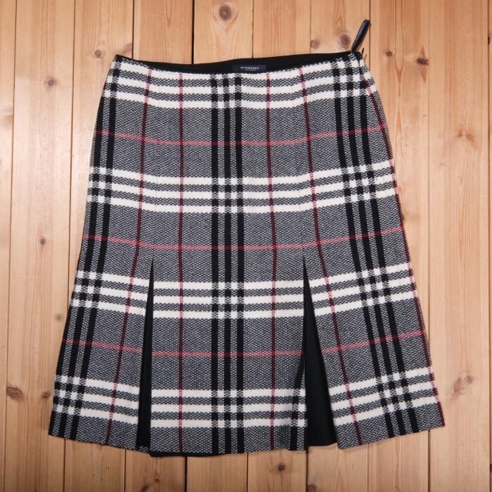 お買い得！BURBERRY LONDON　バーバリーロンドン　レディース　女性用　スカート　おまとめ８點(diǎn)セット　[40] br07016270