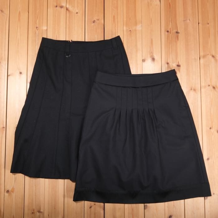 お買い得！BURBERRY LONDON　バーバリーロンドン　レディース　女性用　スカート　おまとめ８點(diǎn)セット　[40] br07016270