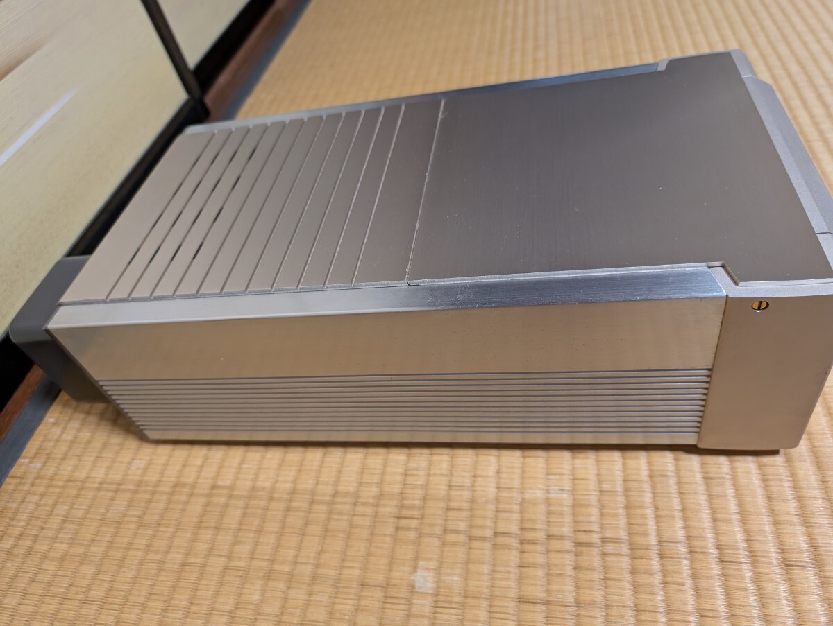 美品 ESOTERIC P?2sピックアップ交換品ジャンク扱いにて