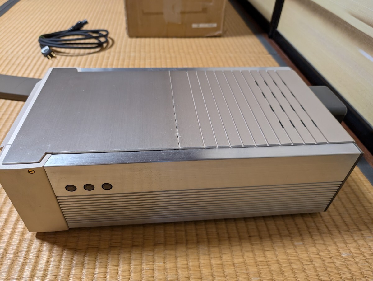 美品 ESOTERIC P?2sピックアップ交換品ジャンク扱いにて