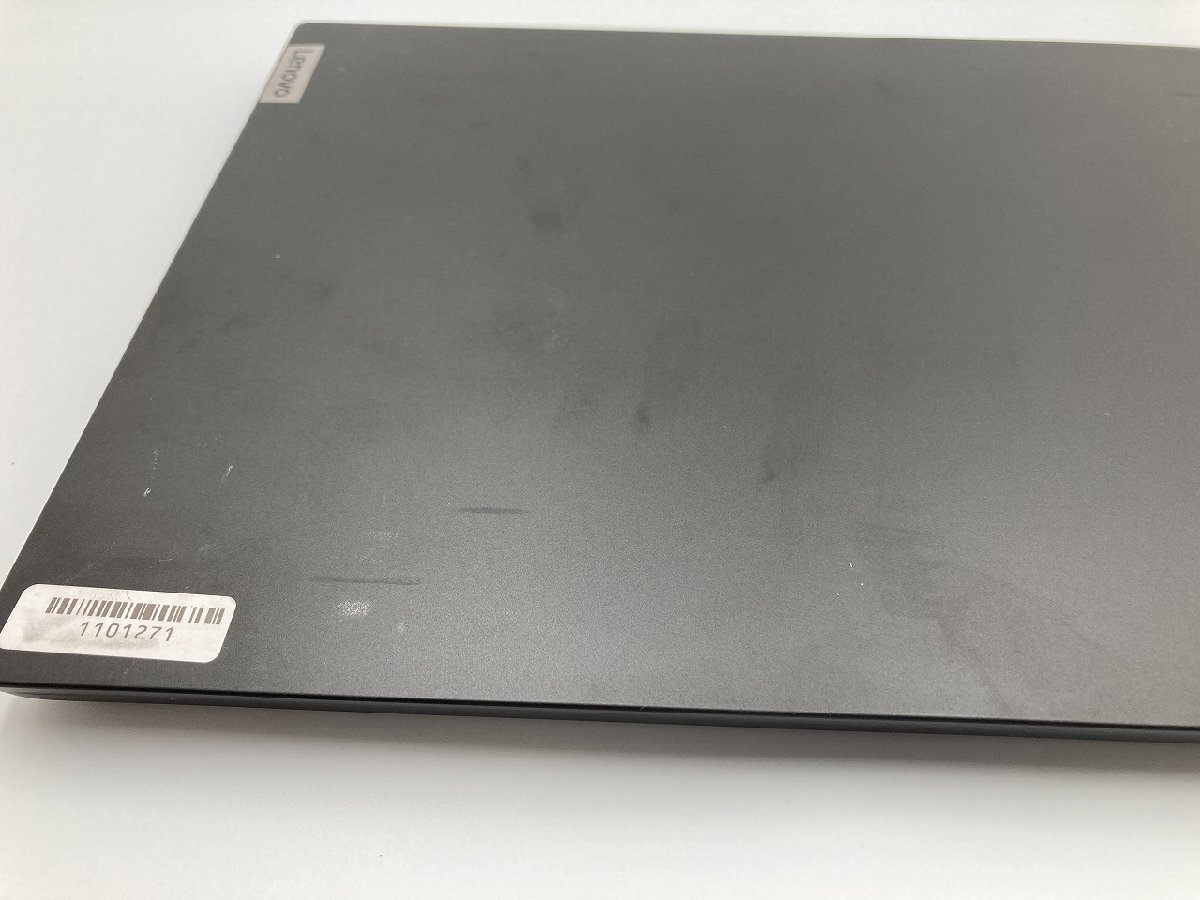 【１円スタート】【大分発送】【動作確認済】LENOVO/ThinkPad E14 Gen 2/11th Gen Core(TM) i3-1115G4/8GB/SSD256GB/Windows 11 Home