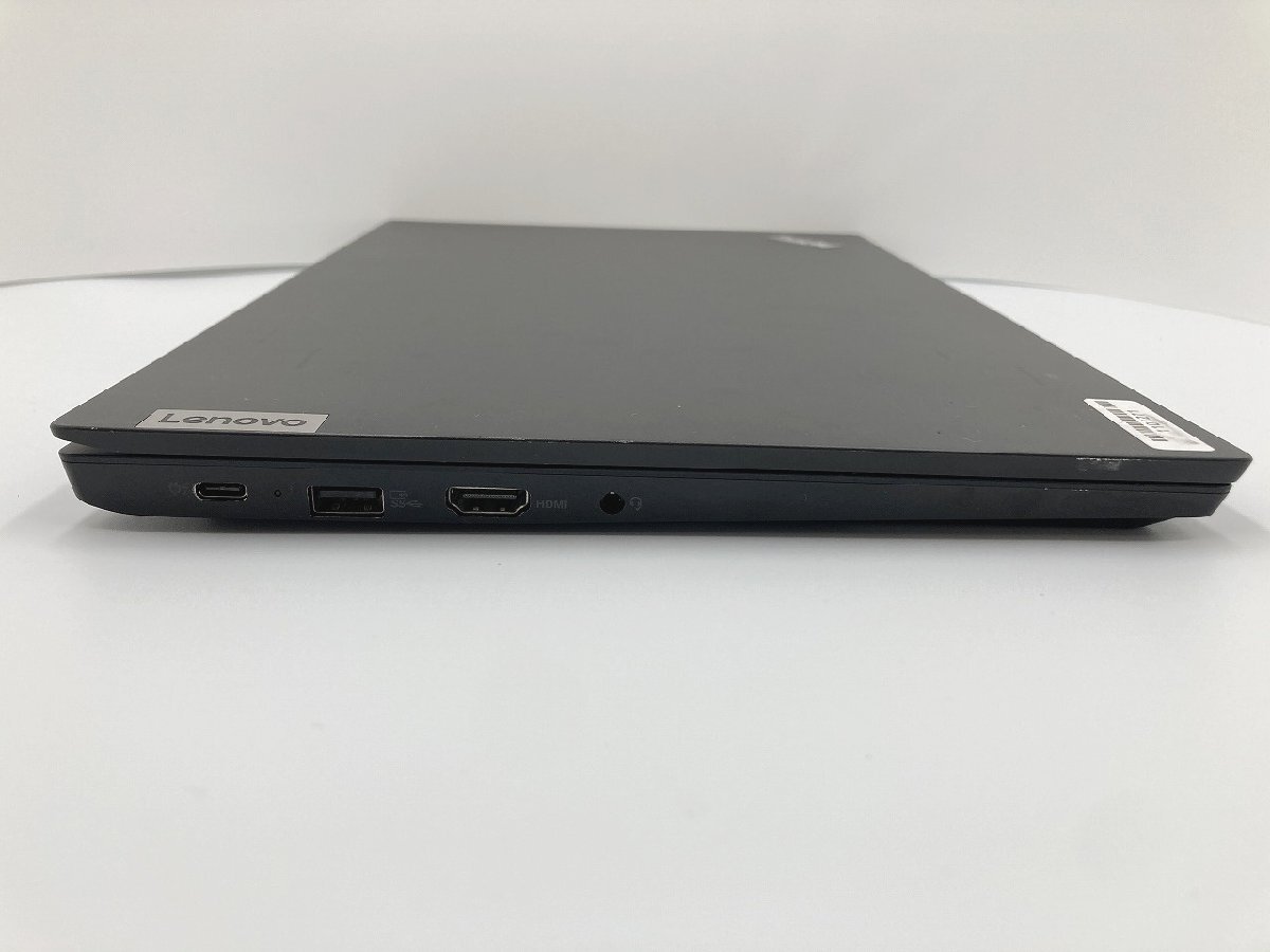 【１円スタート】【大分発送】【動作確認済】LENOVO/ThinkPad E14 Gen 2/11th Gen Core(TM) i3-1115G4/8GB/SSD256GB/Windows 11 Home