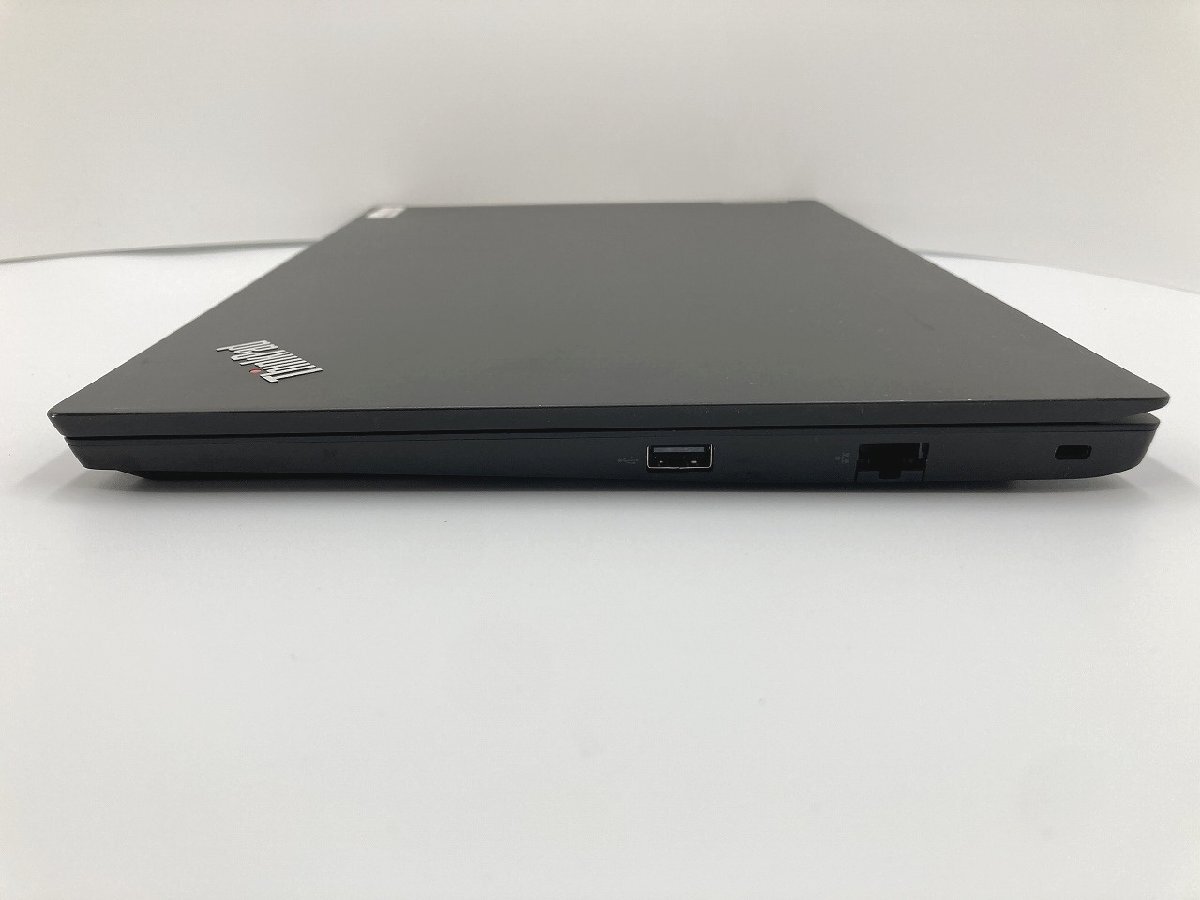 【１円スタート】【大分発送】【動作確認済】LENOVO/ThinkPad E14 Gen 2/11th Gen Core(TM) i3-1115G4/8GB/SSD256GB/Windows 11 Home