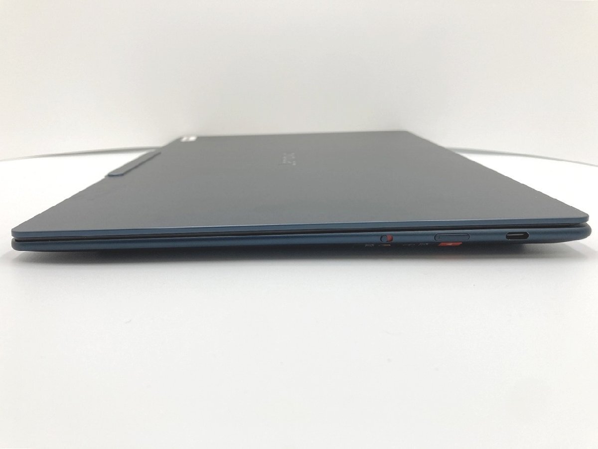 【１円スタート】【大分発送】【ジャンク品】Lenovo / Yoga Slim 7 14Q8X9 / Snapdragon(R) X Elite - X1E78100/ノートパソコン