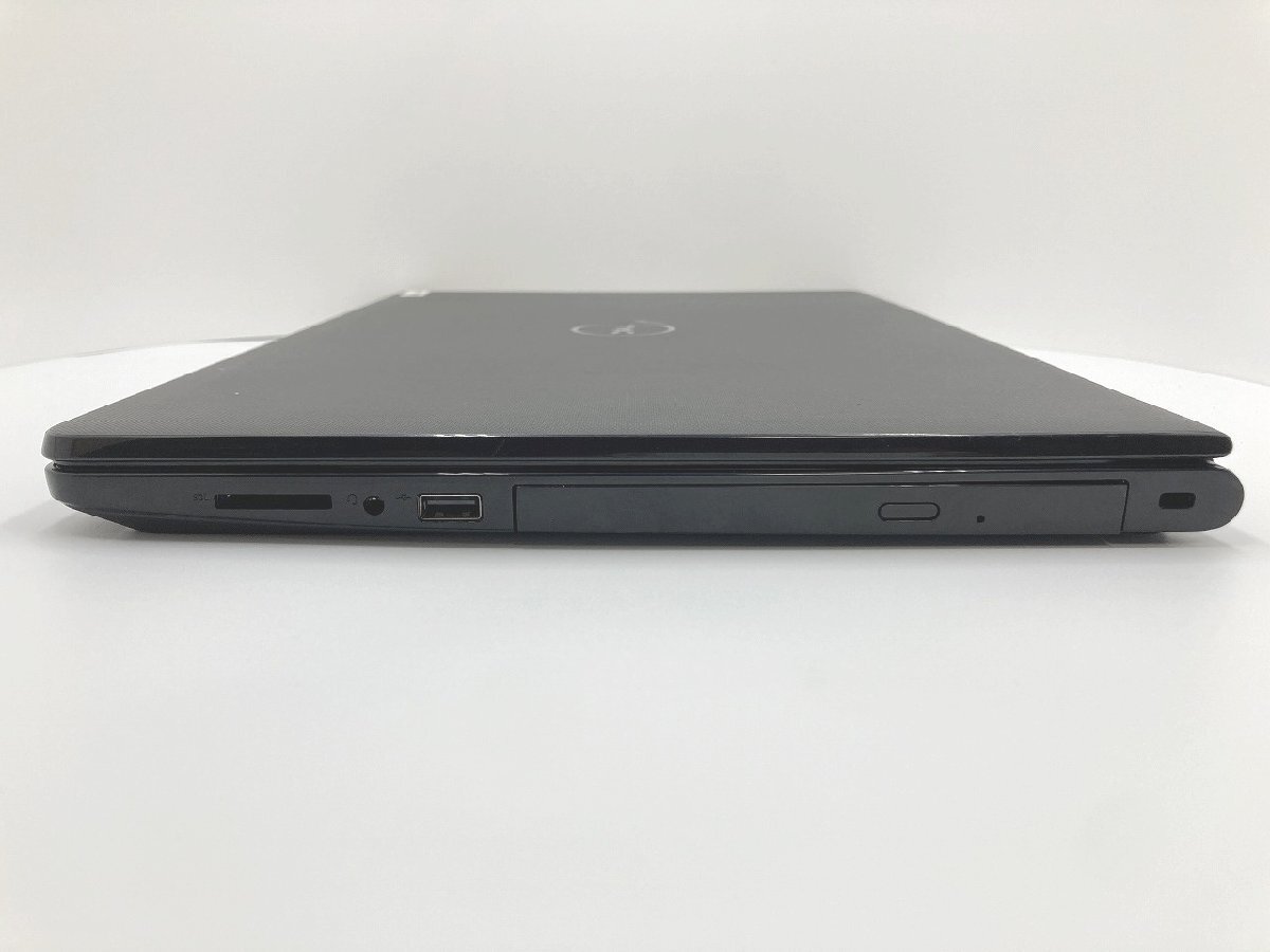 【大分発送】【ジャンク品】DELL / Inspiron 15 5100 / Core i5-7 / 通電不可 /ノートパソコン /中古品_画像3