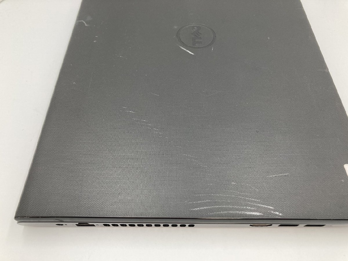 【大分発送】【ジャンク品】DELL / Inspiron 15 5100 / Core i5-7 / 通電不可 /ノートパソコン /中古品_画像9