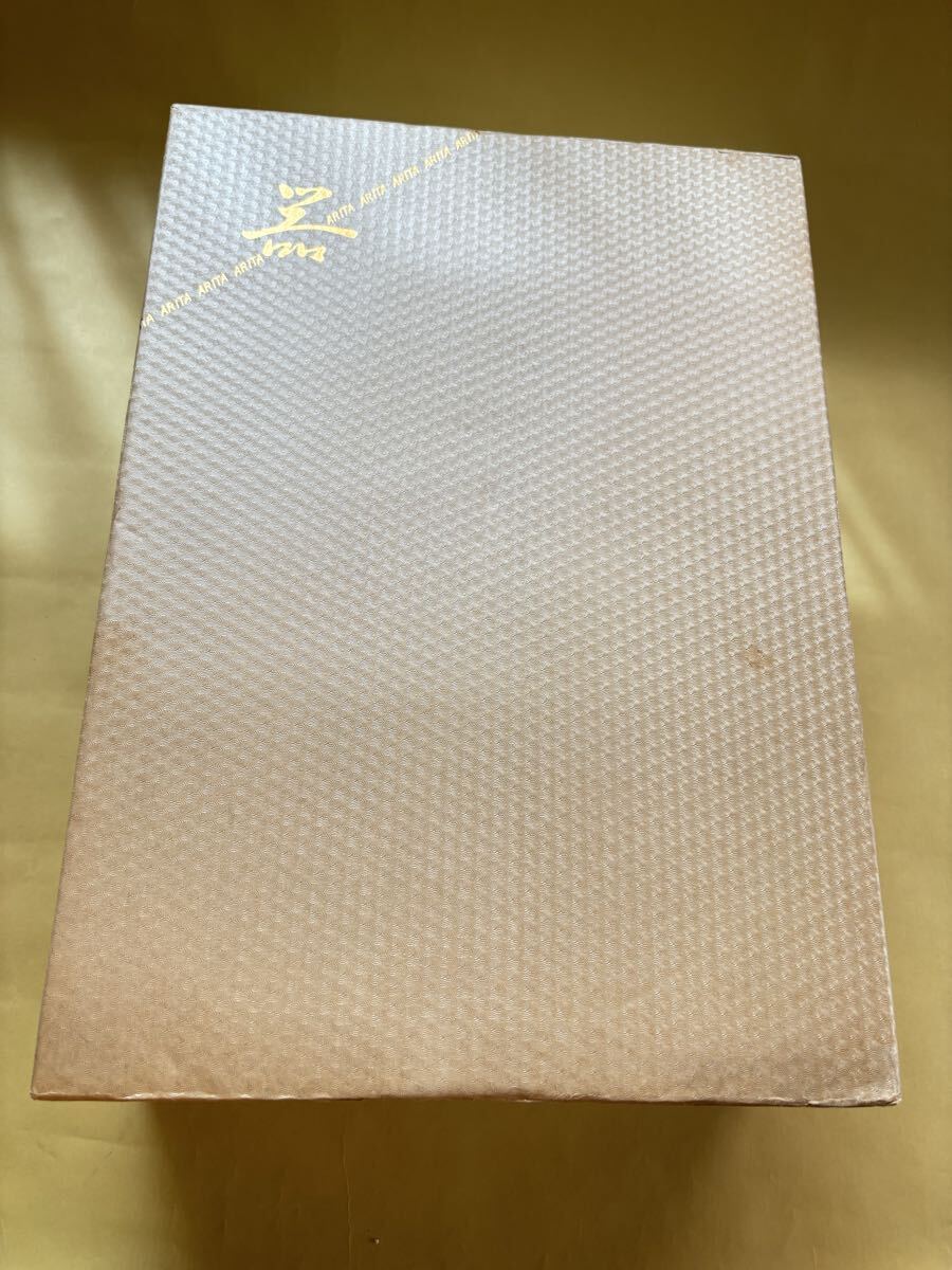 未使用　九谷焼　茶器セット?、? bimg=