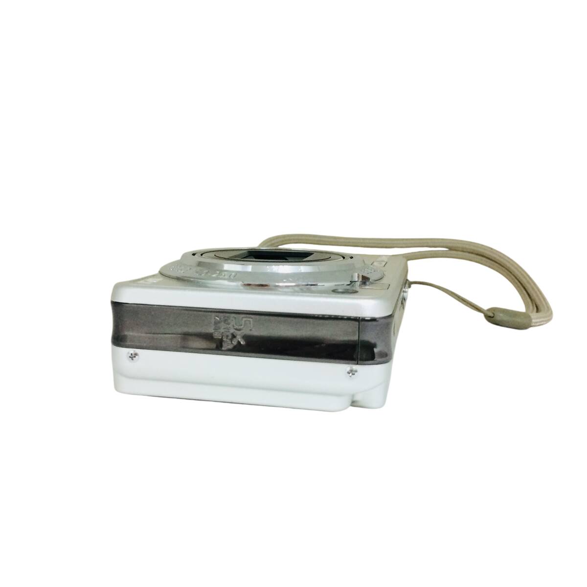 ★特上外観★SONY CYBER-SHOT DSC-W170#0547_画像4