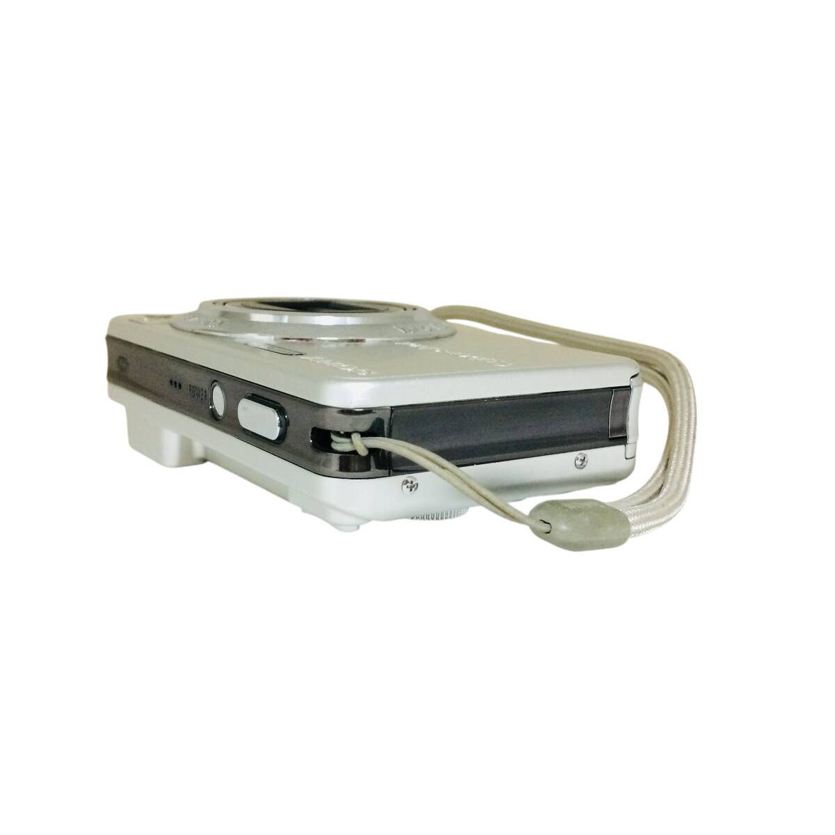 ★特上外観★SONY CYBER-SHOT DSC-W170#0547_画像3