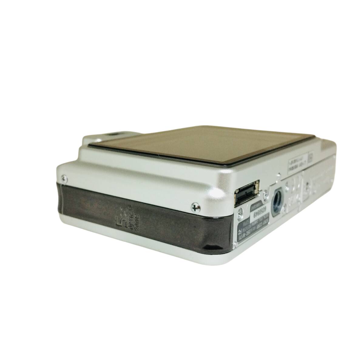 ★特上外観★SONY CYBER-SHOT DSC-W170#0547_画像7