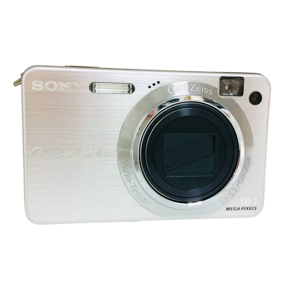 ★特上外観★SONY CYBER-SHOT DSC-W170#0547_画像1