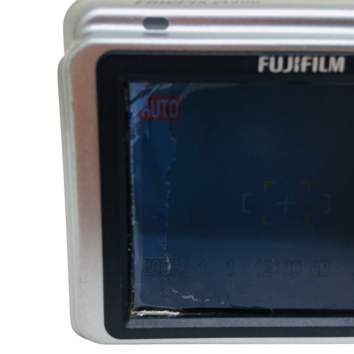 ★現状品★FUJIFILM FINEPIX A900#0436_画像7