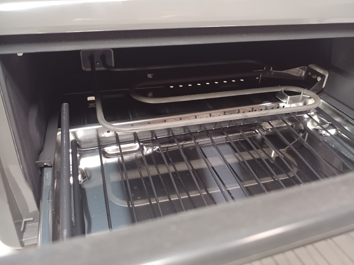 ナショナル フィッシュロースター NF-RT600-激安日本通販サイト