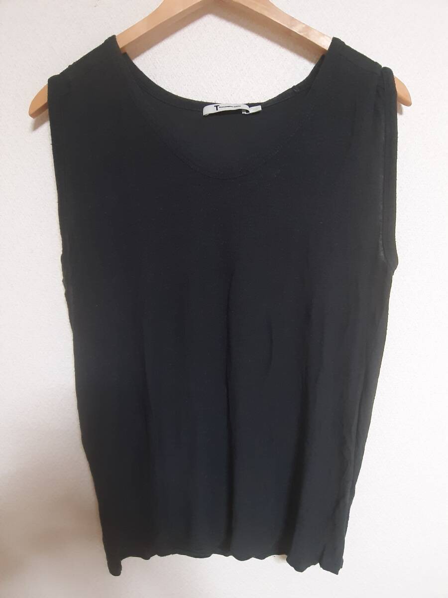 Alexander Wang ノースリーブ　アレキサンダーワン_画像1