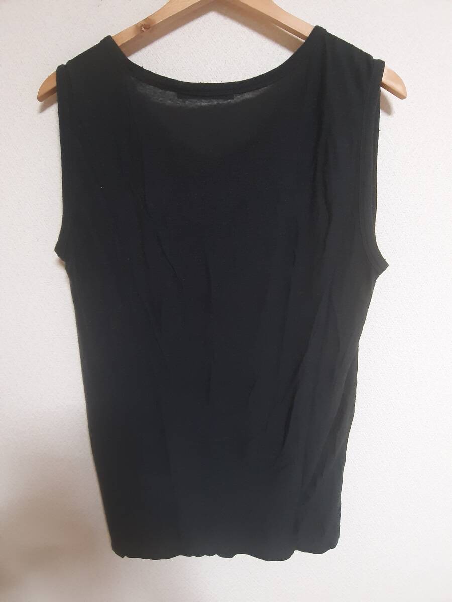 Alexander Wang ノースリーブ　アレキサンダーワン_画像2