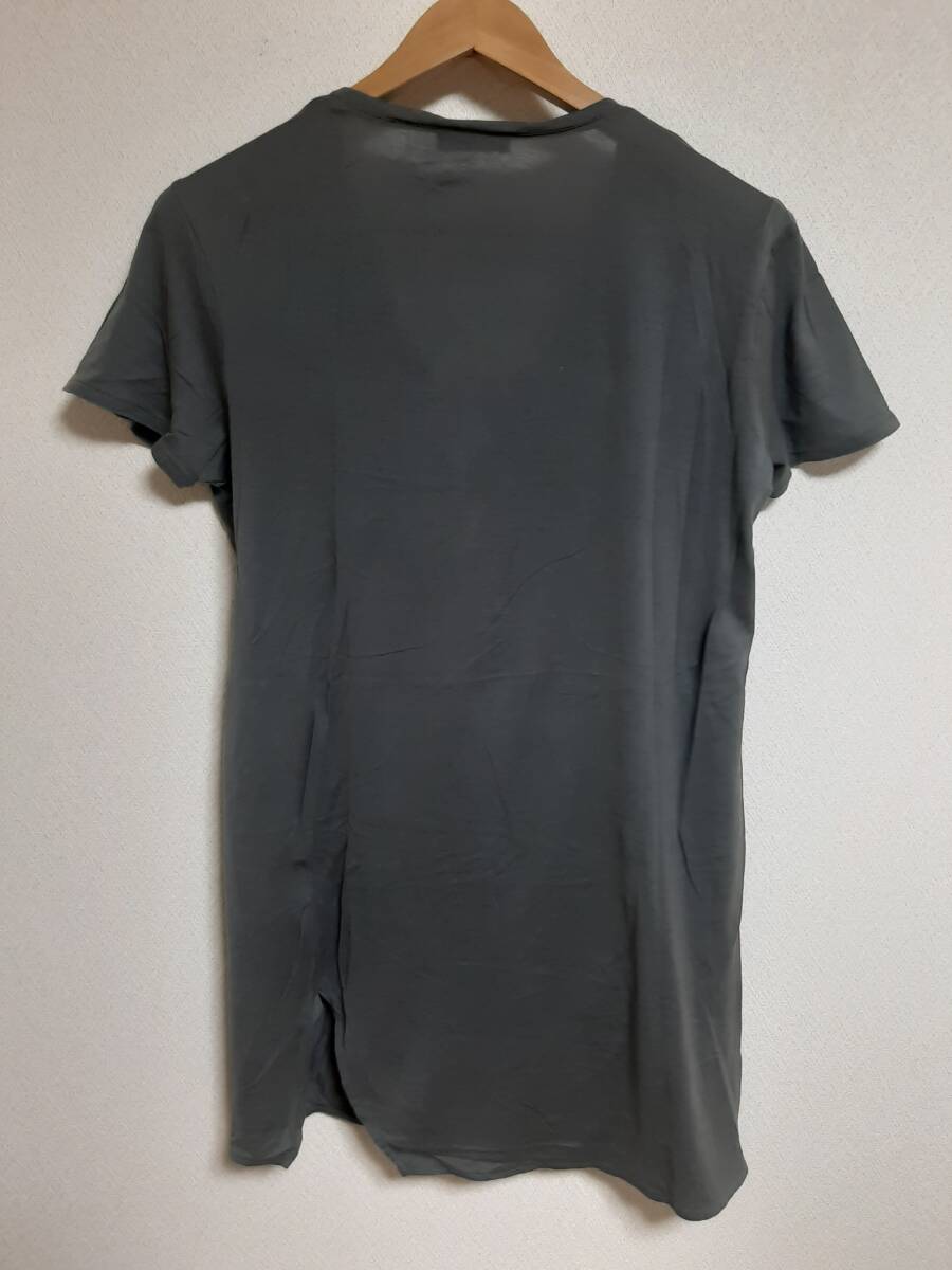 KRIS VAN ASSCHE　Tシャツ　クリスヴァンアッシュ_画像2