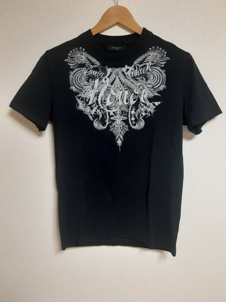 GIVENCHY Tシャツ　ジバンシー